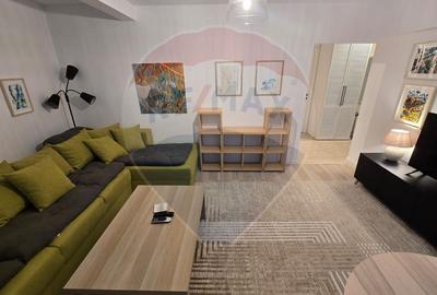 DE INCHIRIAT Apartament 2 camere Calea Victoriei - 3