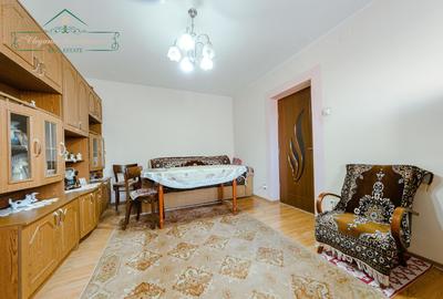 Apartament cu 4 camere, zona Aurel Vlaicu, Arad - 2