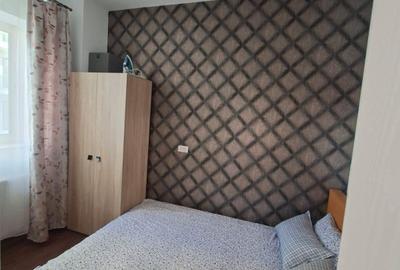 Exclusivitate! Studio statiunea Mamaia  Summerland - White Tower 72000 euro - 4