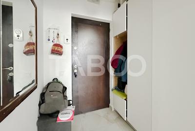 Vanzare apartament 3 camere cu parcare cartierul Iris zona Oasului - 3