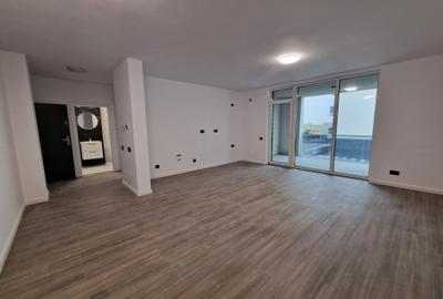 APARTAMENT 2 CAMERE, TORONTALULUI, BLOC FINALIZAT - 1