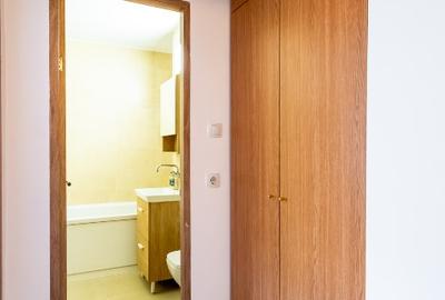 3 camere renovat, 80 mp, 2AC, centrala, loc parcare, curte interioara, Teatru TC - 7