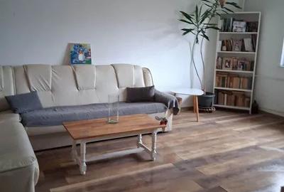 AP. 3 CAMERE - SEBASTIAN, PET-FRIENDLY, CENTRALA PROPRIE, BLOC NOU - 1