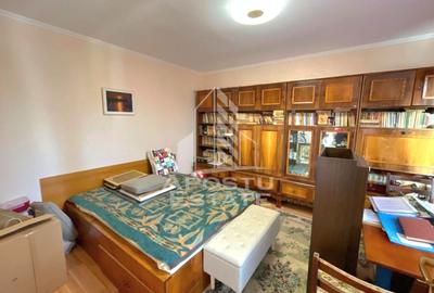 Casa individuala de vanzare, 7 camere,3 bai, garaj, Aradului,Timisoara - 12
