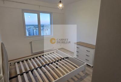 2 Camere - 59MP | Decomandat | Rotar Park 1 | Metrou Pacii 1 minut - 15