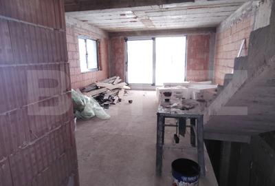 Duplex Premium, 4 nivele, terasa panoramica, Cartierul Gheorgheni - 9