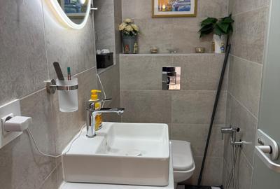 Duplex cu vedere spre lac - Cartierul Rezidential Class Pipera - 13