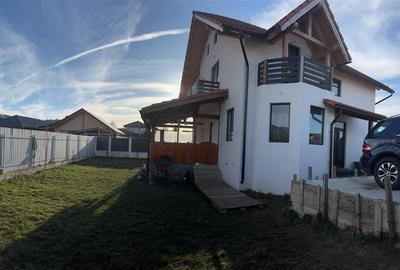 Casa cu potential de extindere si posibilitati de plata partiala - 1