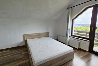 Vila noua-Sanpetru Dealul Lempes, zona verde si linistita - 11