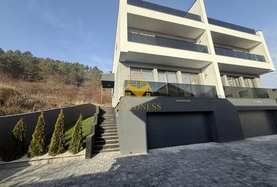 Duplex, 5 Camere decomandate, Zona Donath,Grigorescu,2 Parcari. - 3