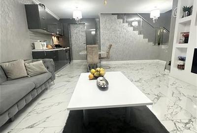 Casa de 300 mp, amplasata pe teren de 500 mp, Mamaia Nord - 16