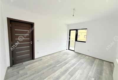 Apartament nou la cheie cu 2 camere etaj 1 cu loc parcare in Selimbar - 7