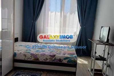 Apartament 3 camere Mobilat, Rezervelor in Militari Residence 94.900E - 4