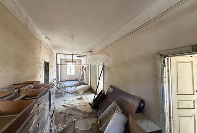 Clădire istorică P+1, 428 mp – Ultracentral Adjud - 26