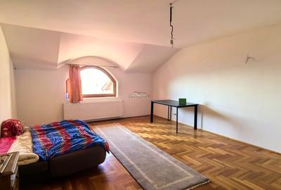 Vila/Pensiune 620mp  , teren generos 3862mp , priveliste de top , neopturata - 18