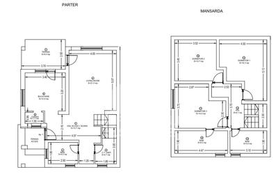 Duplex cu 4 camere, P+M, de vanzare, In Dumbravita - 12