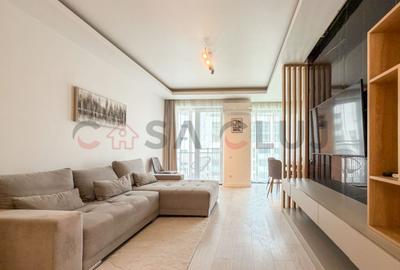 Apartament cu 3 camere, parcare subterana, zona Iulius Mall - 4