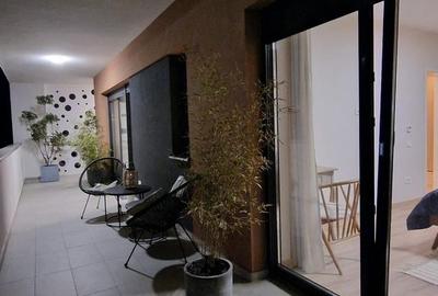 Apartament modern 2 camere, Dumbravita- langa Kaufland- 600 euro - 17