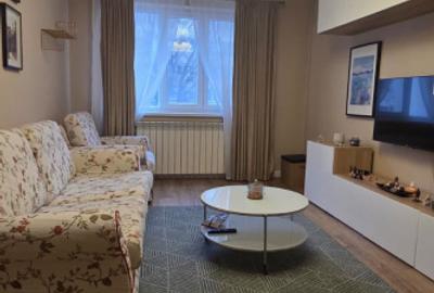 Apartament 2 camere decomandat Aparatorii patriei - 1