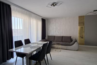 Apartament cu 2 camere + loc de parcare subteran - Aradului - 4