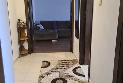 De inchiriat apartament cu 2 camere, bloc Vega, str. Tecuci, 550 euro - 9