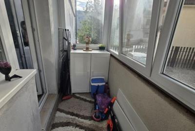 Apartament cu 3 camere, 65 mp, decomandat, 2 bai, balcon, zona Expo Transilvania - 8