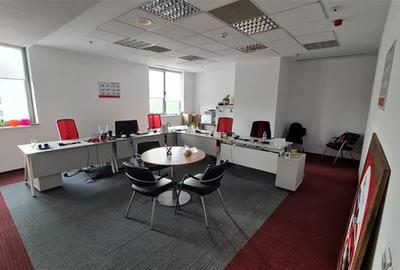 Inchiriere spatii birouri - Bucharest Business Center - de la 396 mp - 10