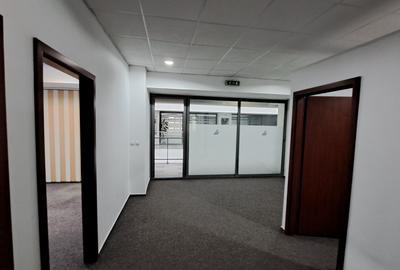 SPATIU BIROU- CLADIRE BIROURI PREMIUM- COSTURILE UTILITATILOR SUNT INCLUSE - 21