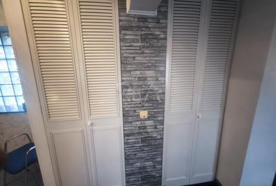 Garsoniera, Unirii - 5