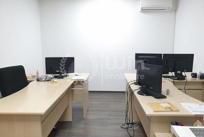 Spatiu de 600 mp ideal birouri in zona Sigma, cartier Zorilor! - 6