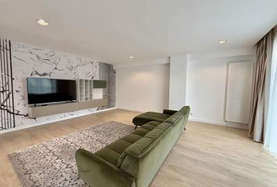 Vedere pădure / Penthouse cu terasă spectaculoasă / 2 parcări - 3