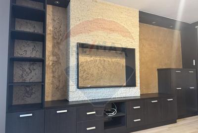 Apartament 3 camere modern, Ialomiței, Mărăști. Inchiriere - 8