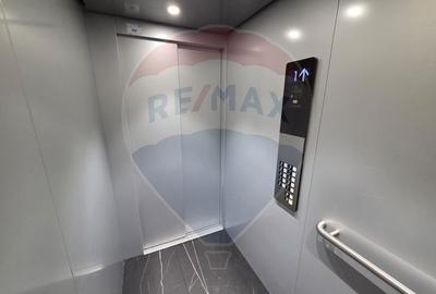 Apartament cu 3 camere in complexul Grand Hill Residence + parcare - 28