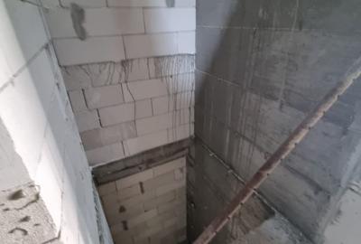 Faleza nord universitate-apartament 3 camere bloc nou - 15