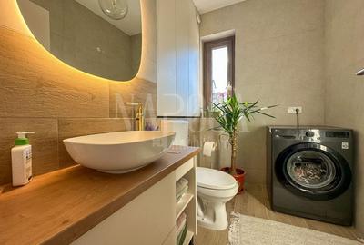 Apartament 3 camere de vanzare in Borhanci, Cluj Napoca - 7