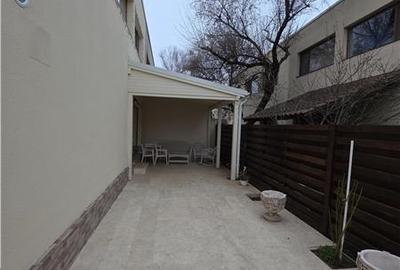 Casa moderna - Green City - 4 camere - 3 bai - 120mp - 120mp curte - 12