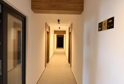 Apartament 2 camere, 50 mp,Tractorul - 11