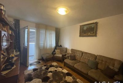 Apartament 3 Camere, Etaj 4, Strada Aleea Teilor - 3
