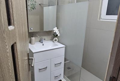 2 camere – Dristor, 53 mp, etaj 5/10, parcare, lângă ParkLake, 10 min metrou - 10