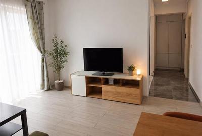 Maurer Villas 2 Camere etaj intermediar cu parcare si boxa - 4