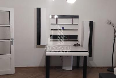 Apartament cu 2 camere ,de inchiriat , Zona Semicentrală- Timisoara - 5