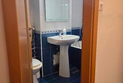 Garsoniera Decebal (adiacent) pt. BIROU - 6