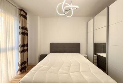 Apartment 2 camere, elegant si primitor, Complexul Studențesc - Fabrik - 12