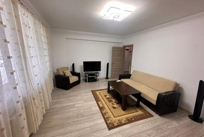 Apartament 2 camere decomandat, adiacent Prelungirea Ghencea , loc de parcare - 14