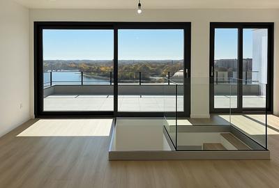 PENTHOUSE | VEDERE LAC | 377 MP | TERASA 130 MP - 4