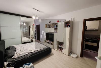 GARSONIERA CU TERASA, LUICA/BRANCOVEANU, INVESTITIE - 2