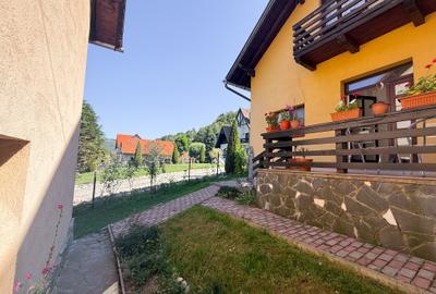 Casa De Vanzare Bran Simon 3 Km Moeciu - 4