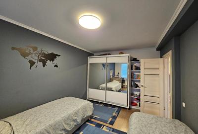 Duplex de închiriat, utilat mobilat, Voronet 1400€ - 10