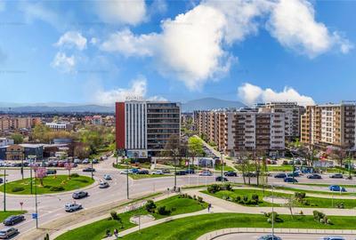 Garsoniera moderna | Qualis 2 | 40 mp + balcon Tractorul Coresi - 16