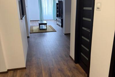 Apartament premium 3 camere H Marriott–Tudor Vladimirescu - 5